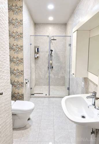 Сдаётся 3-комн. новостройка 160 м², м. 28 мая, photo 9 from 12