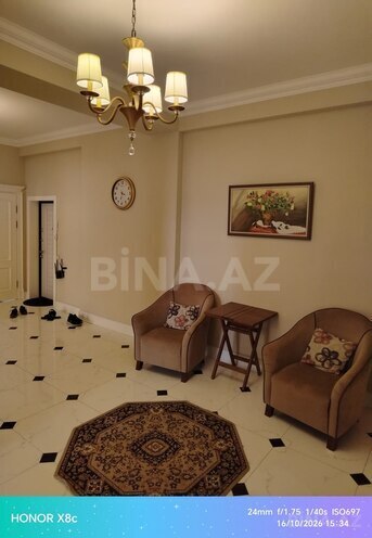 Сдаётся 3-комн. новостройка 160 м², м. 28 мая, photo 11 from 12