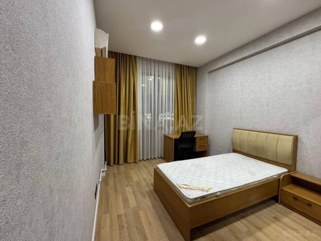 Сдаётся 4-комн. новостройка 140 м², м. Гянджлик, photo 6 from 13