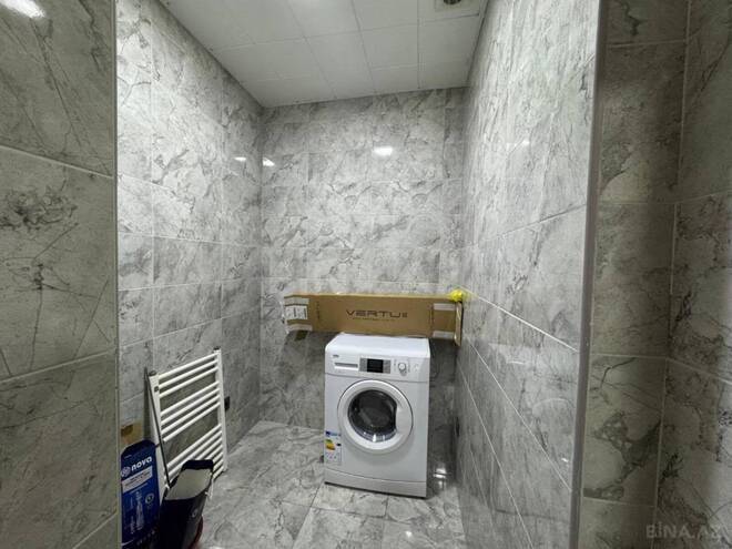 Сдаётся 4-комн. новостройка 140 м², м. Гянджлик, photo 11 from 13