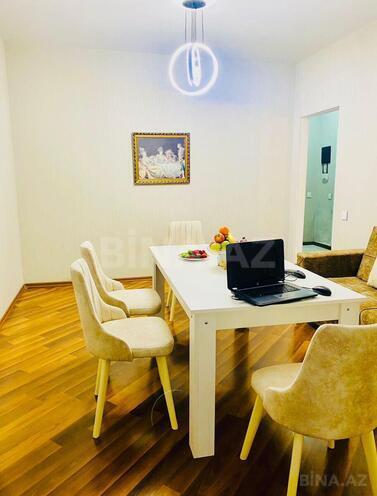 Satılır 2 otaqlı yeni tikili 50 m², Nərimanov r., photo 1 from 12