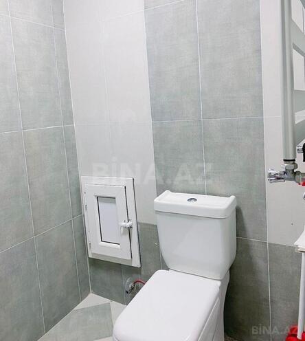 Satılır 2 otaqlı yeni tikili 50 m², Nərimanov r., photo 10 from 12