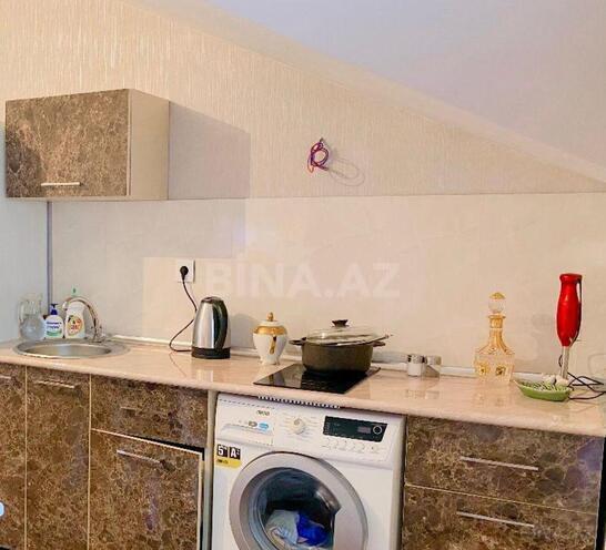 Satılır 2 otaqlı yeni tikili 50 m², Nərimanov r., photo 5 from 12