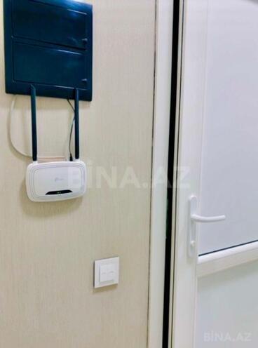 Satılır 2 otaqlı yeni tikili 50 m², Nərimanov r., photo 9 from 12