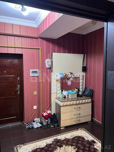 Сдаётся 2-комн. новостройка 72 м², м. Иншаатчылар, photo 4 from 6