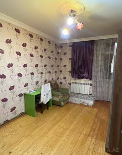 Сдаётся 2-комн. новостройка 72 м², м. Иншаатчылар, photo 3 from 6