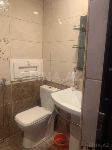 Сдаётся 1-комн. новостройка 50 м², пос. Ази Асланова, photo 8 from 9