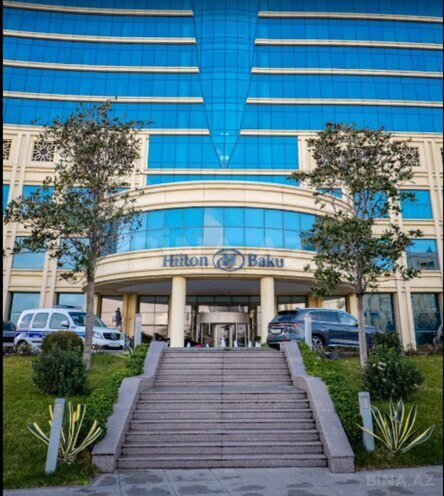Satılır 3 otaqlı yeni tikili 221 m², Sahil m., photo 1 from 6