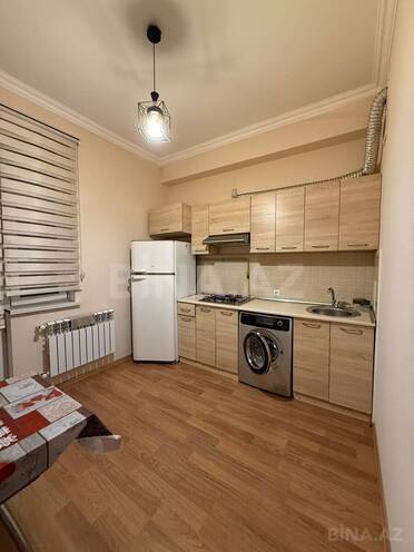 İcarəyə verilir 3 otaqlı yeni tikili 78 m², Hövsan q., photo 11 from 20