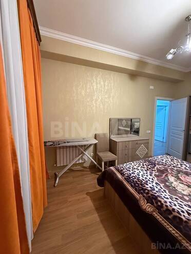 İcarəyə verilir 3 otaqlı yeni tikili 78 m², Hövsan q., photo 6 from 20