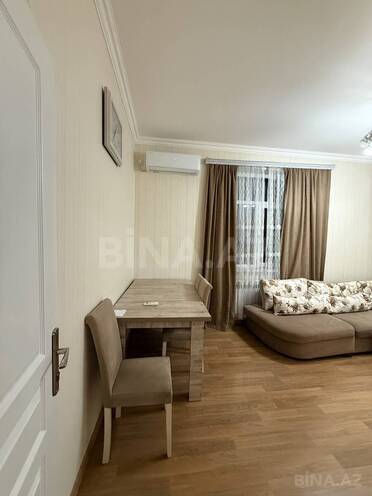 İcarəyə verilir 3 otaqlı yeni tikili 78 m², Hövsan q., photo 4 from 20