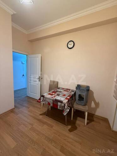 İcarəyə verilir 3 otaqlı yeni tikili 78 m², Hövsan q., photo 12 from 20