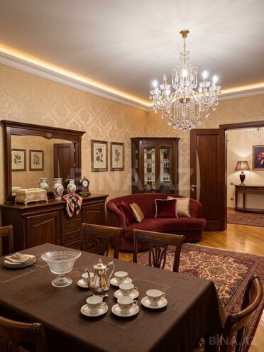 Продается 3-комн. новостройка 140 м², м. Элмляр Академиясы, photo 5 from 10