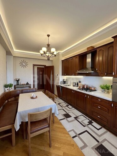 Продается 3-комн. новостройка 140 м², м. Элмляр Академиясы, photo 6 from 10