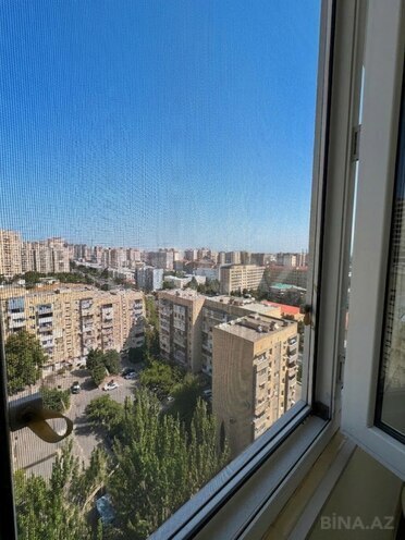 Продается 3-комн. новостройка 140 м², м. Элмляр Академиясы, photo 7 from 10
