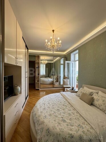 Продается 3-комн. новостройка 140 м², м. Элмляр Академиясы, photo 3 from 10
