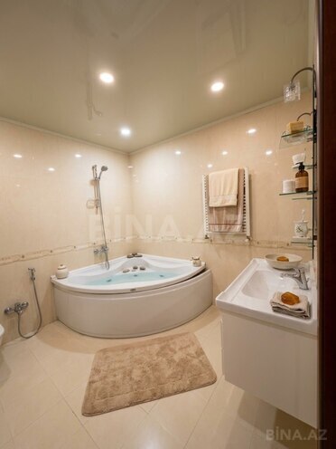 Продается 3-комн. новостройка 140 м², м. Элмляр Академиясы, photo 9 from 10