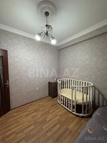 İcarəyə verilir 3 otaqlı yeni tikili 85 m², Masazır q., photo 11 from 16