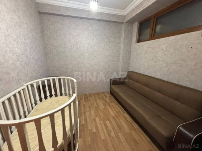 İcarəyə verilir 3 otaqlı yeni tikili 85 m², Masazır q., photo 12 from 16