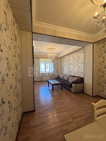 İcarəyə verilir 3 otaqlı yeni tikili 85 m², Masazır q., photo 6 from 16
