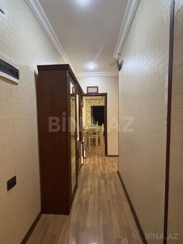 İcarəyə verilir 3 otaqlı yeni tikili 85 m², Masazır q., photo 9 from 16
