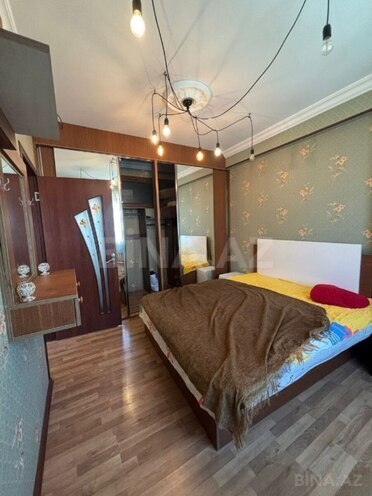 İcarəyə verilir 3 otaqlı yeni tikili 85 m², Masazır q., photo 10 from 16