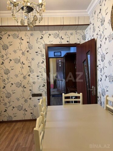 İcarəyə verilir 3 otaqlı yeni tikili 85 m², Masazır q., photo 4 from 16