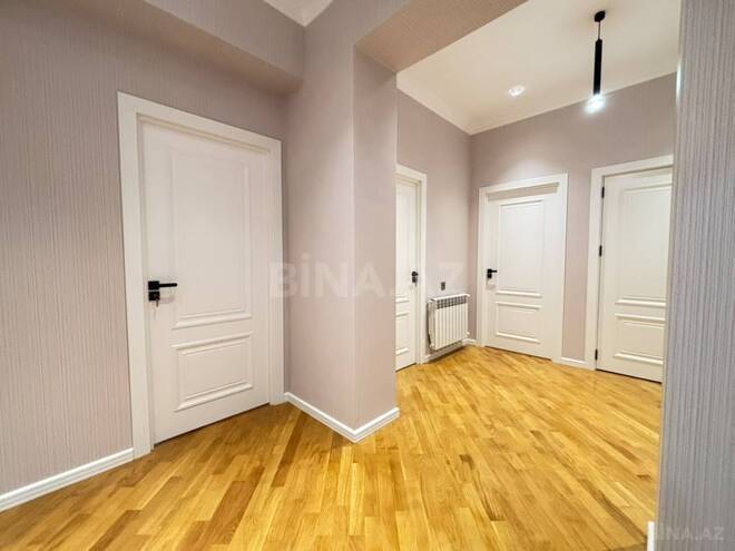 Satılır 2 otaqlı yeni tikili 65 m², Qara Qarayev m., photo 5 from 16