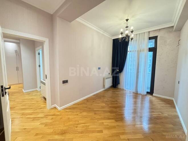 Satılır 2 otaqlı yeni tikili 65 m², Qara Qarayev m., photo 9 from 16