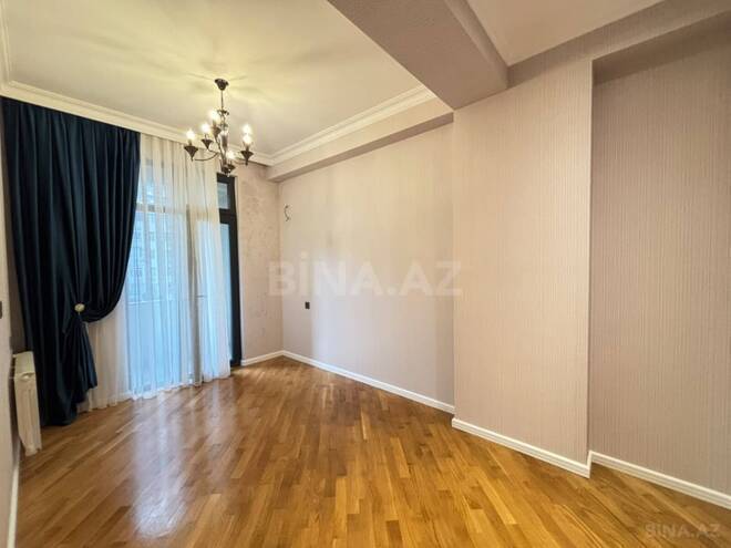 Satılır 2 otaqlı yeni tikili 65 m², Qara Qarayev m., photo 8 from 16