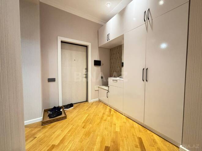 Satılır 2 otaqlı yeni tikili 65 m², Qara Qarayev m., photo 3 from 16