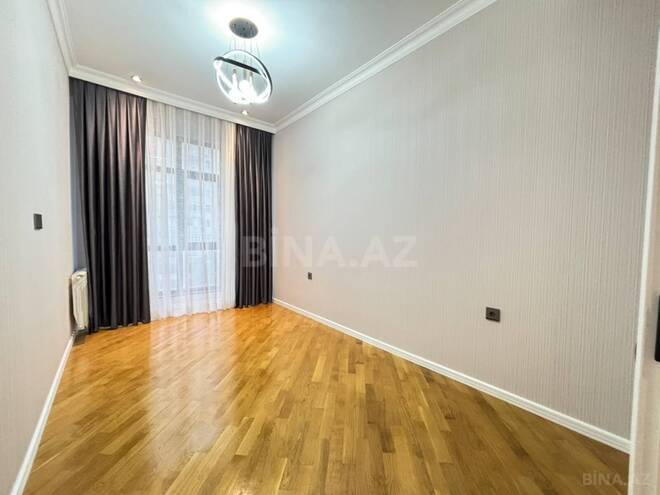 Satılır 2 otaqlı yeni tikili 65 m², Qara Qarayev m., photo 7 from 16