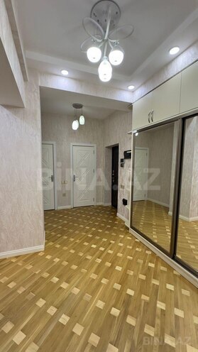 Продаётся 3-комн. новостройка 115 м², м. Иншаатчылар, photo 18 from 20