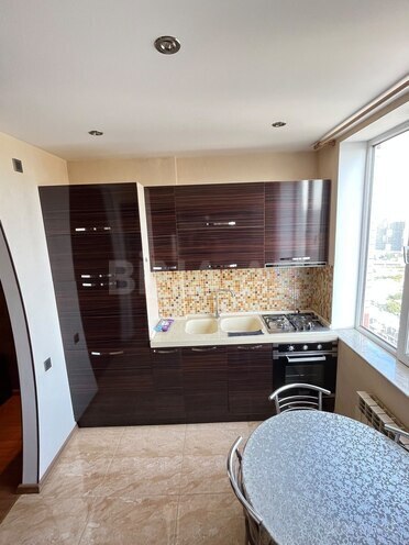 Сдаётся 3-комн. новостройка 90 м², м. 20 января, photo 10 from 14
