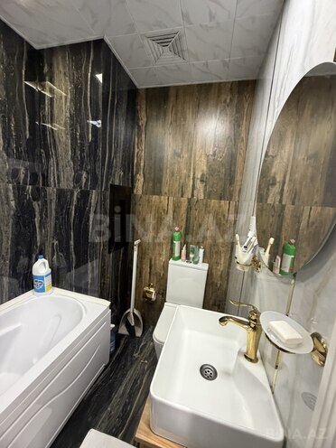Продается 3-комн. вторичка 75 м², м. Мемар Аджеми, photo 20 from 21
