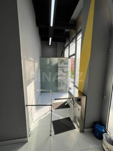 İcarəyə verilir  obyekt 400 m², Həzi Aslanov m., photo 10 from 24
