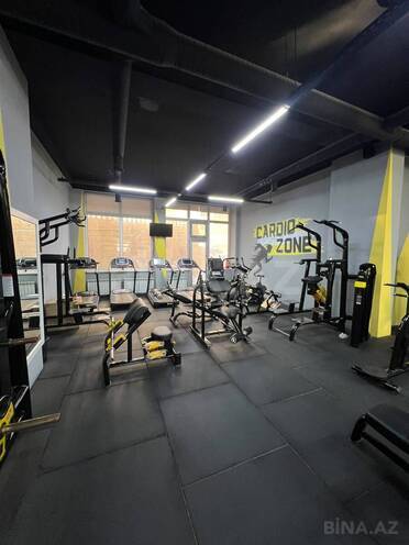 İcarəyə verilir  obyekt 400 m², Həzi Aslanov m., photo 14 from 24