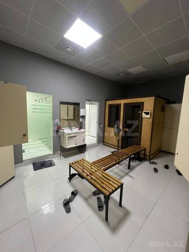 İcarəyə verilir  obyekt 400 m², Həzi Aslanov m., photo 9 from 24