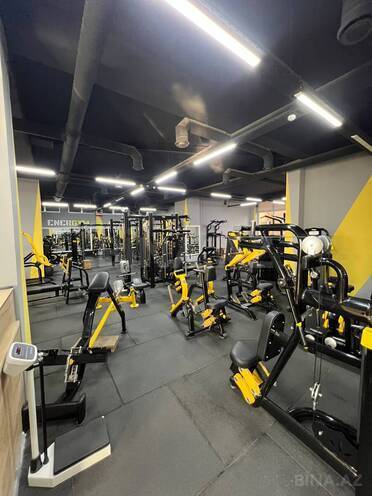 İcarəyə verilir  obyekt 400 m², Həzi Aslanov m., photo 13 from 24