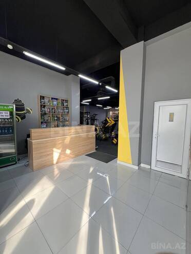 İcarəyə verilir  obyekt 400 m², Həzi Aslanov m., photo 3 from 24