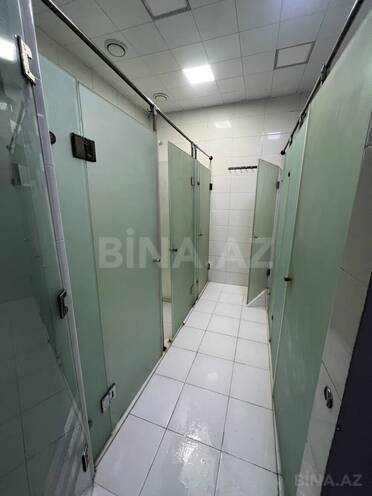 İcarəyə verilir  obyekt 400 m², Həzi Aslanov m., photo 16 from 24