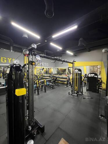 İcarəyə verilir  obyekt 400 m², Həzi Aslanov m., photo 23 from 24