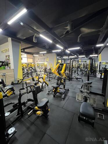 İcarəyə verilir  obyekt 400 m², Həzi Aslanov m., photo 12 from 24