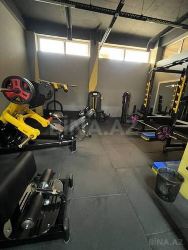 İcarəyə verilir  obyekt 400 m², Həzi Aslanov m., photo 18 from 24