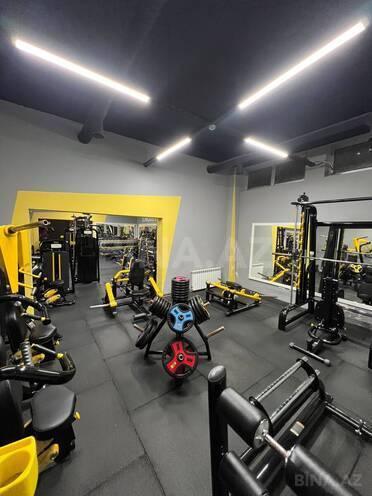 İcarəyə verilir  obyekt 400 m², Həzi Aslanov m., photo 19 from 24