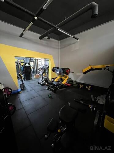 İcarəyə verilir  obyekt 400 m², Həzi Aslanov m., photo 17 from 24