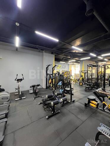 İcarəyə verilir  obyekt 400 m², Həzi Aslanov m., photo 4 from 24