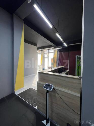 İcarəyə verilir  obyekt 400 m², Həzi Aslanov m., photo 5 from 24