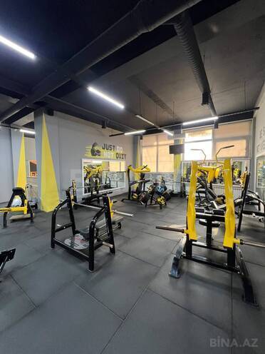 İcarəyə verilir  obyekt 400 m², Həzi Aslanov m., photo 15 from 24
