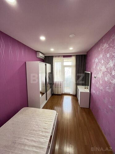 İcarəyə verilir 3 otaqlı yeni tikili 80 m², 20 Yanvar m., photo 7 from 12